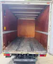 Mitsubishi Canter Guts Box Body Lori - 2