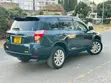 Toyota Vanguard 2008 Kijani - 1