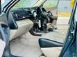 Toyota Vanguard 2008 Kijani - 2