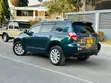 Toyota Vanguard 2008 Kijani - 4