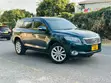 Toyota Vanguard 2008 Kijani - 5