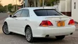 Toyota Crown Athlete 2007 - 2