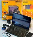New Atouch SE MAX 512GB Black - 2
