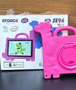 New Atouch SE2 512GB Black Tablet - 2