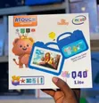 New Atouch Q40 Lite 256GB Black - 2