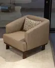 Modern Sofa Set - 3, 2, 1, 1 Seater - 3
