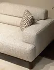 Modern Sofa Set - 3, 2, 1, 1 Seater - 5