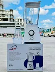 Zak Blender 1L White - 1