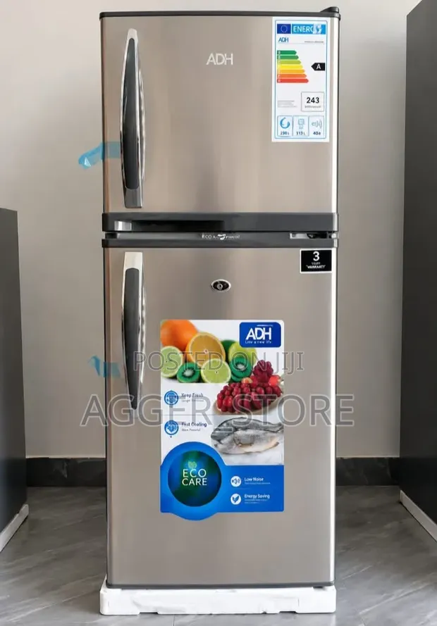 Friji la ADH ARF 54 138L - 1