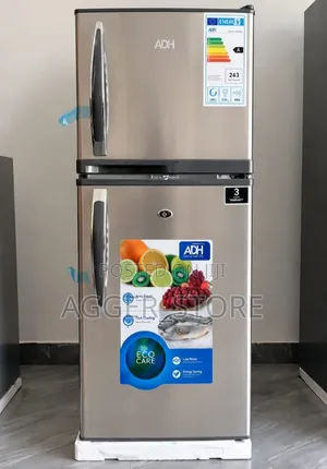 ADH ARF 54 138L Refrigerator