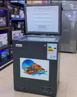Huamei Chest Freezer 100L - 2