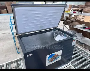 Huamei Chest Freezer 300L