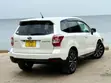 Subaru Forester 2012 Nyeupe - 2