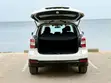 Subaru Forester 2012 Nyeupe - 5