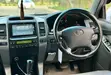 Toyota Land Cruiser Prado 2004 Silver - 3