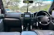 Toyota Land Cruiser Prado 2004 Silver - 4
