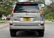 Toyota Land Cruiser Prado 2004 Silver - 5