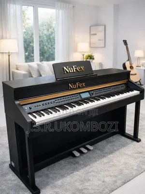 Brand New Grand Digital Piano K58810-B