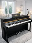 Grand Digital Piano Mpya K58810-B - 1
