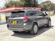 Toyota Vanguard 2010 Gray - 2