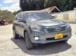Toyota Vanguard 2010 Gray - 3