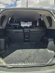 Toyota Vanguard 2010 Gray - 5