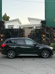 BMW X1 xDrive28i AWD 2016 Nyeusi - 1