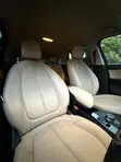 BMW X1 xDrive28i AWD 2016 Nyeusi - 2