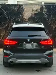 BMW X1 xDrive28i AWD 2016 Nyeusi - 5