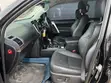 Toyota Land Cruiser Prado 2019 Black - 2