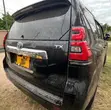 Toyota Land Cruiser Prado 2019 Black - 3