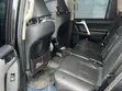 Toyota Land Cruiser Prado 2019 Black - 5