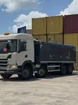 Scania G410 NTG Tipper Truck 8x4 Automatic 2018 - 3