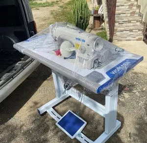 Industrial Sewing Machine for Use