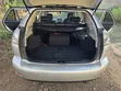Toyota Harrier 2007 Silver - 2