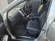 Toyota Harrier 2007 Silver - 4