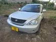 Toyota Harrier 2007 Silver - 5