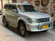 Toyota Land Cruiser Prado 2002 Silver - 5