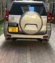Toyota Land Cruiser Prado 2007 Gray - 2