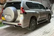 Toyota Land Cruiser Prado 2007 Gray - 5