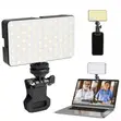 Plokama LED Light 2000mAh, 2700K-6800K Clip-on - 1