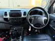 Toyota Hilux Vigo 2013 Black - 3