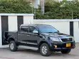Toyota Hilux Vigo 2013 Black - 5