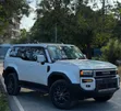 2025 Toyota Land Cruiser Prado VX - 1