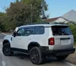 2025 Toyota Land Cruiser Prado VX - 2