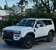2025 Toyota Land Cruiser Prado VX - 3