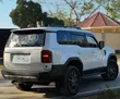 2025 Toyota Land Cruiser Prado VX - 5