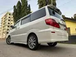 Toyota Alphard G 2007 - Pearl White - 2
