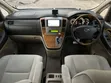 Toyota Alphard G 2007 - Pearl White - 5