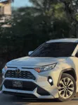 Toyota RAV4 TRD 2020 - 1